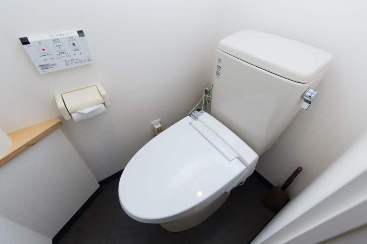 葡萄の長屋 Apartment Tokio Exterior foto