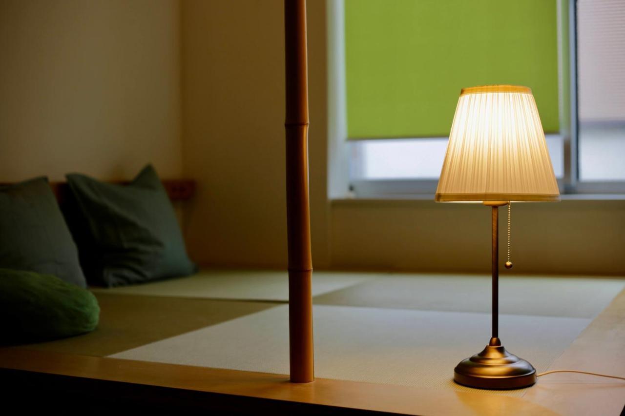 葡萄の長屋 Apartment Tokio Exterior foto
