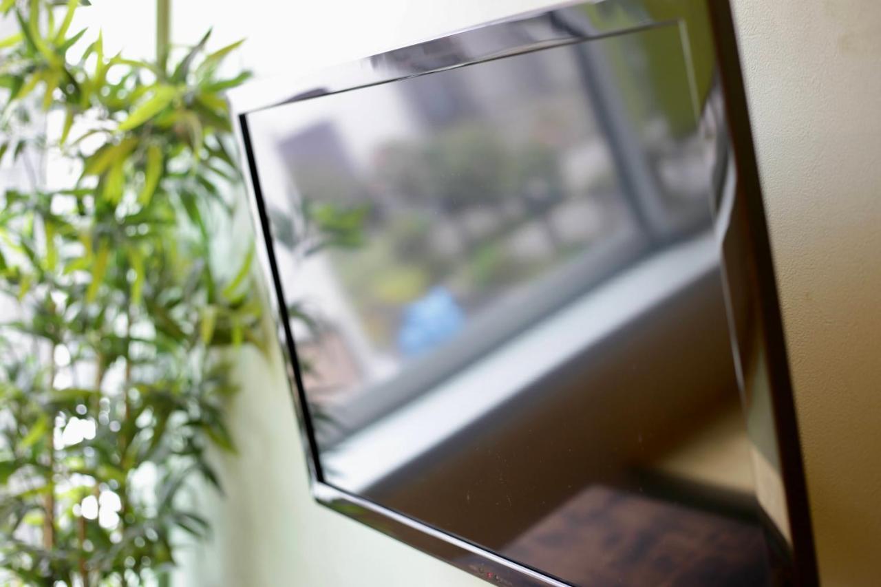 葡萄の長屋 Apartment Tokio Exterior foto