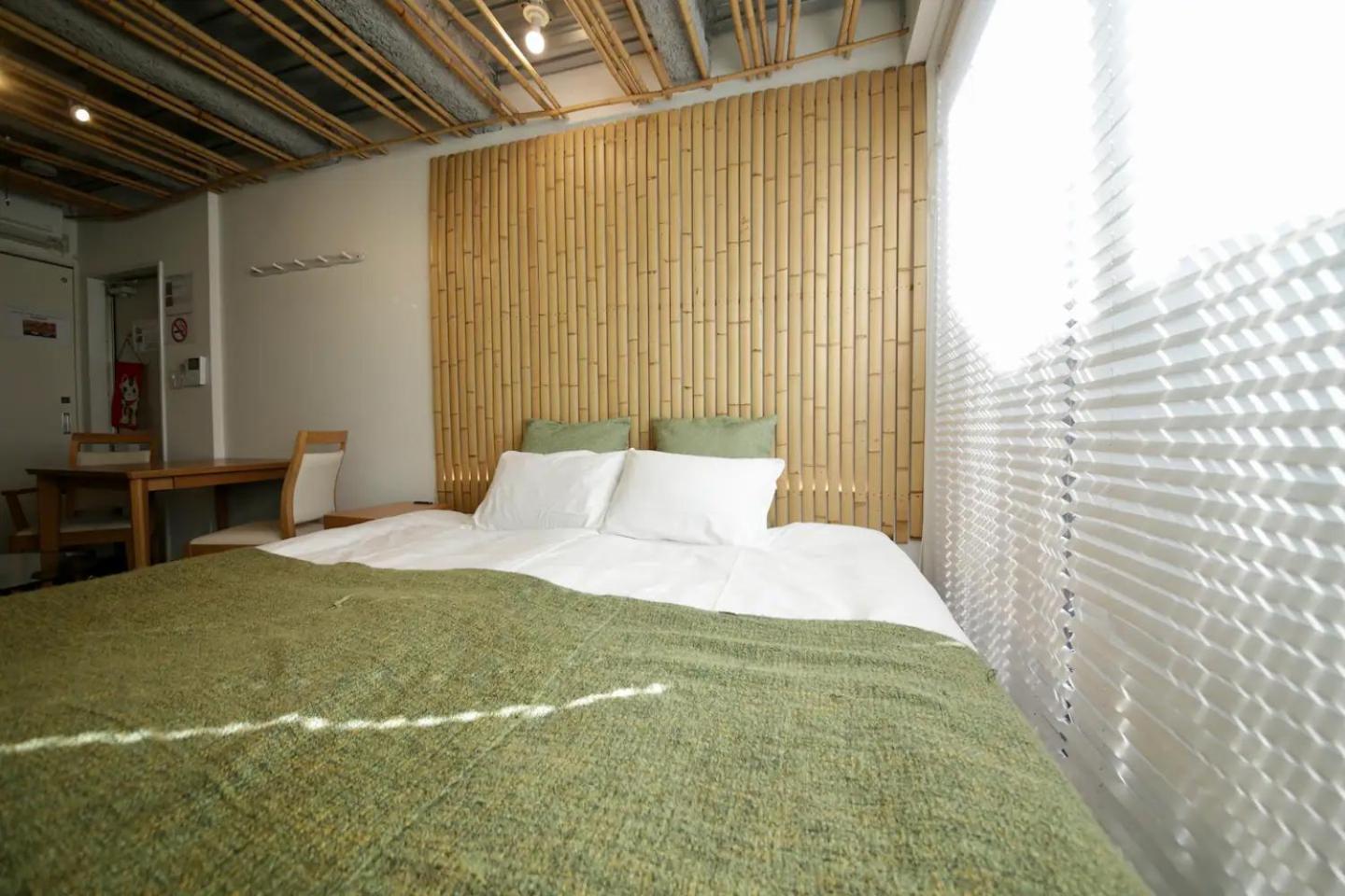 葡萄の長屋 Apartment Tokio Exterior foto