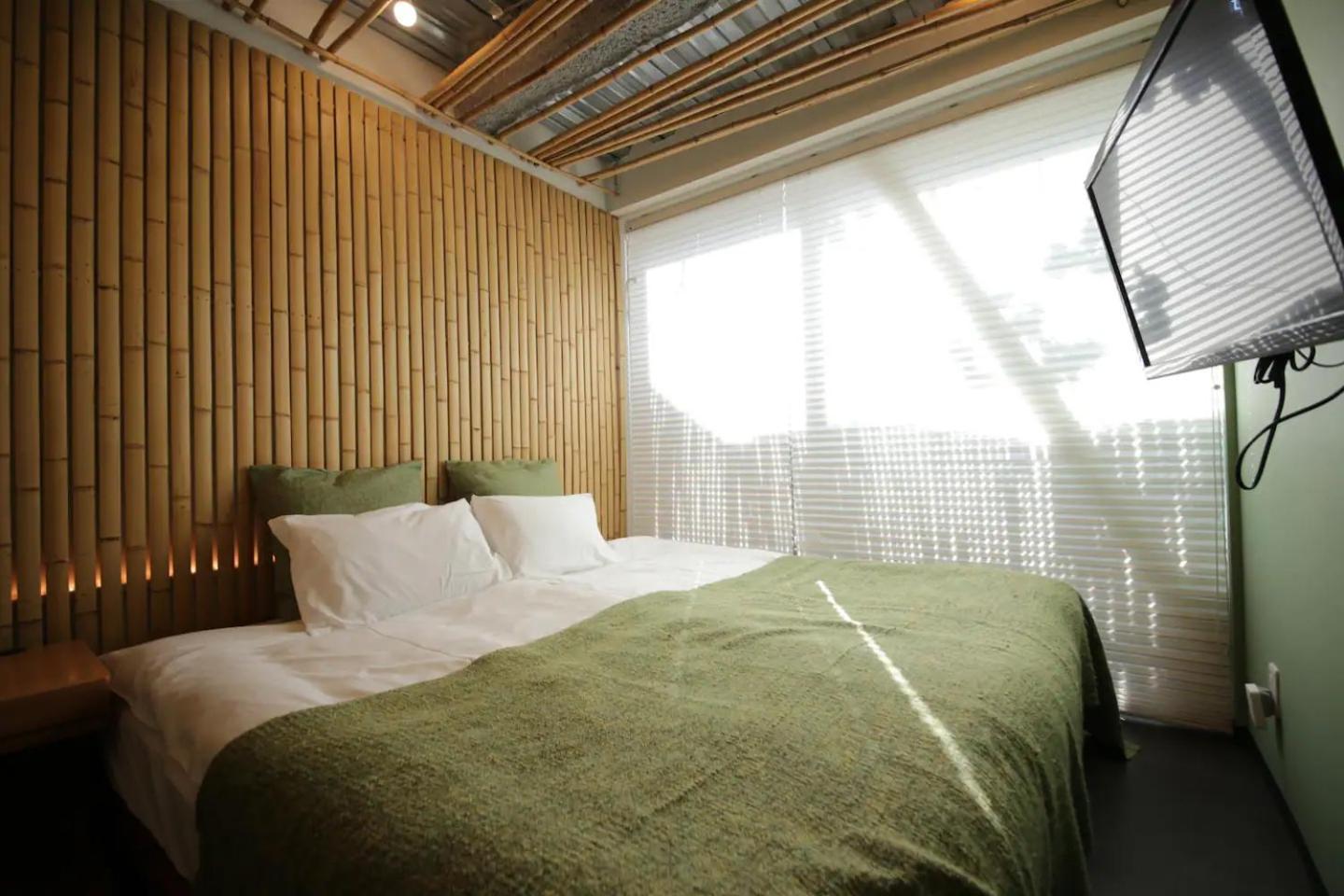 葡萄の長屋 Apartment Tokio Exterior foto