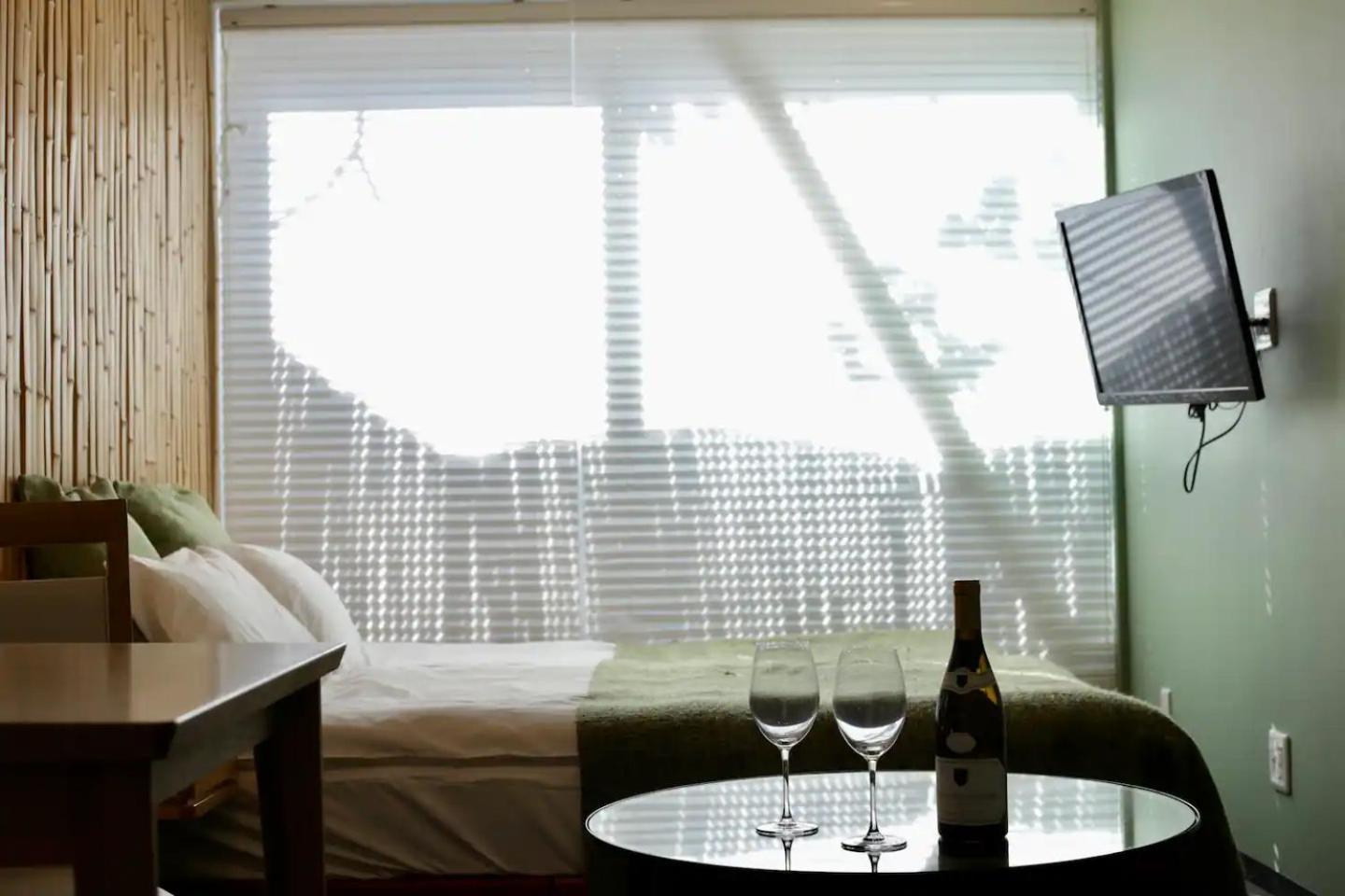 葡萄の長屋 Apartment Tokio Exterior foto